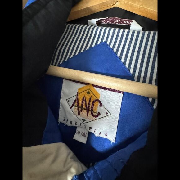 Vintage ANC Sportswear University of Kentucky Jacket - Picture 3 of 3